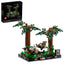Diorama: Duelo de Speeders en Endor™