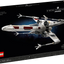 Caza Estelar Ala-X