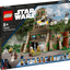 Base Rebelde de Yavin 4