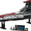 Crucero de Ataque Clase Venator de la República