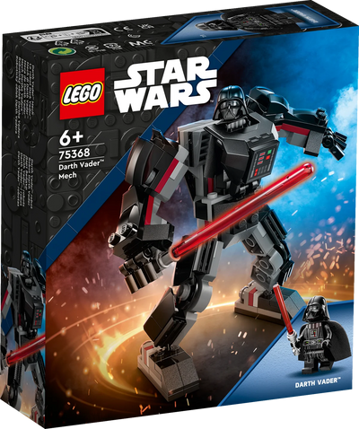 Meca de Darth Vader™