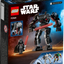 Meca de Darth Vader™