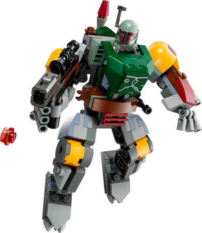 Meca de Boba Fett™
