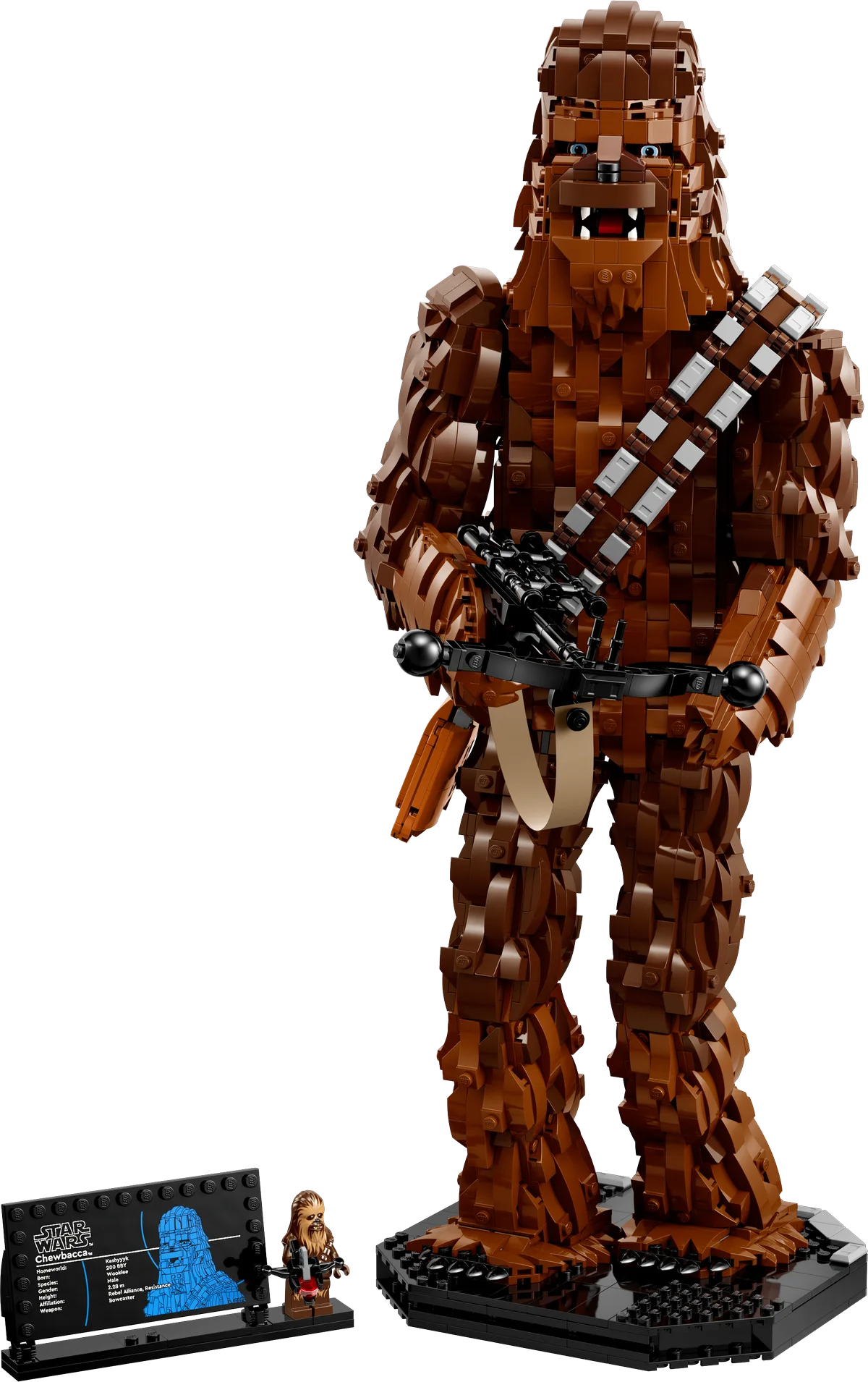Chewbacca™