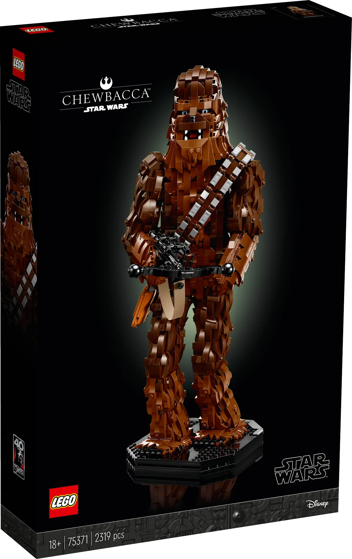 Chewbacca™
