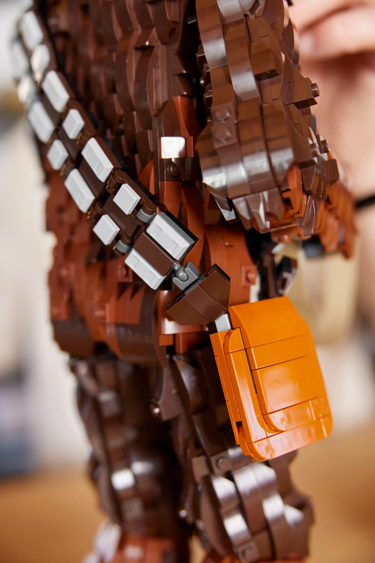 Chewbacca™