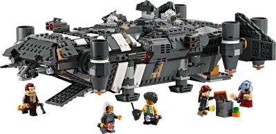 The Onyx Cinder