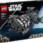 The Onyx Cinder