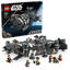 The Onyx Cinder
