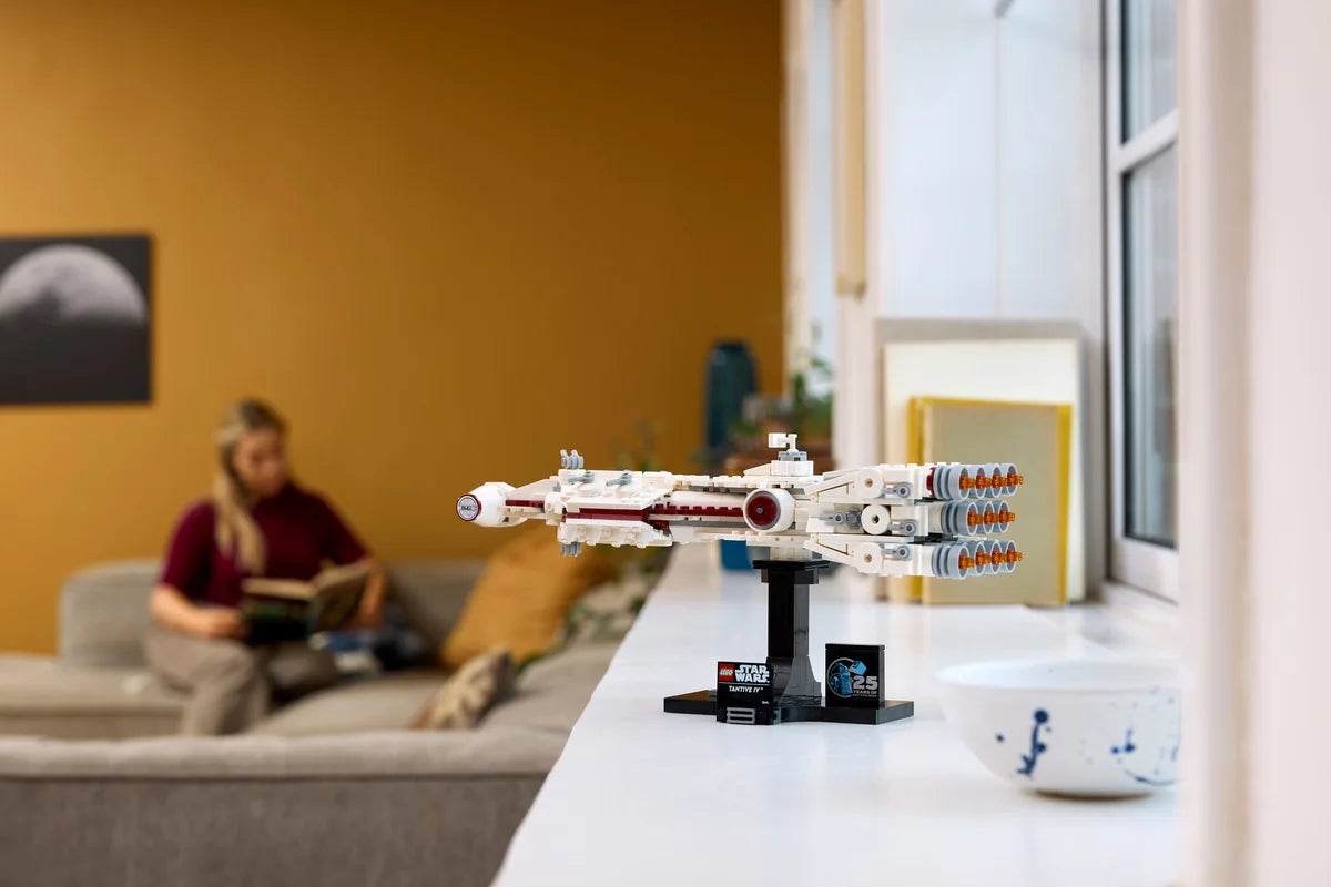 Tantive IV™