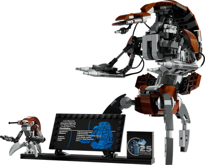 Droideka™