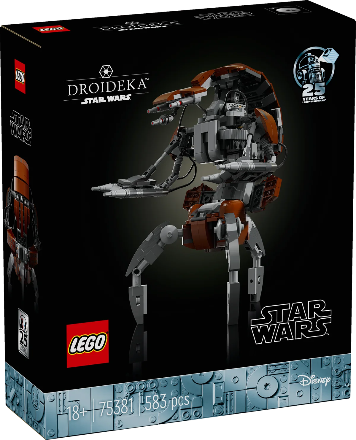 Droideka™