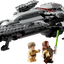 Infiltrado Sith de Darth Maul
