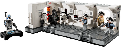 Abordaje de la Tantive IV™