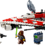 Caza Estelar del Jedi Bob
