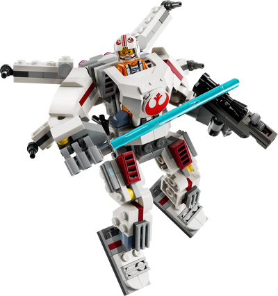 Meca Ala-X de Luke Skywalker™