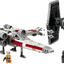 Caza TIE y Ala-X Fusionados