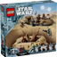 Esquife del Desierto y Fosa del Sarlacc
