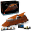 Barcaza Velera de Jabba