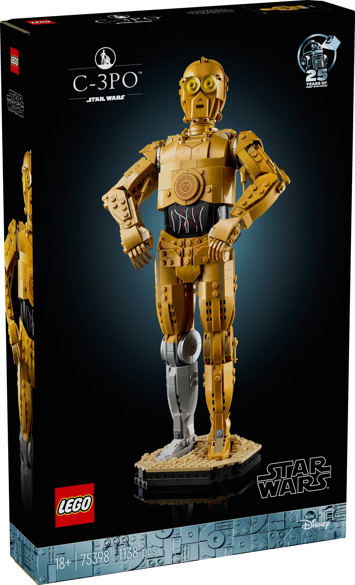 C-3PO™
