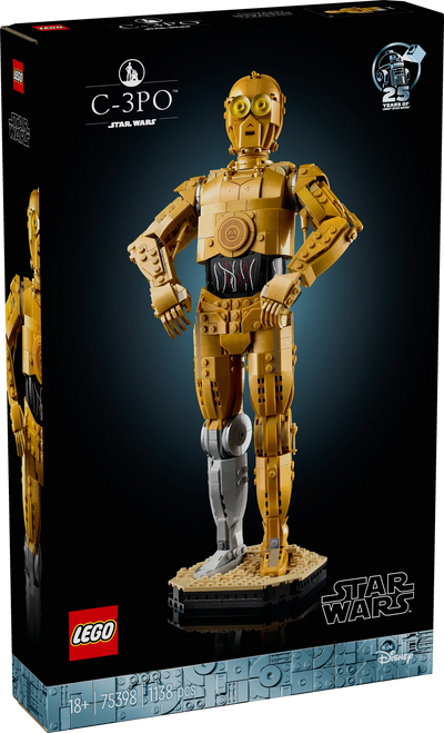 C-3PO™