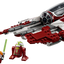 Interceptor Jedi de Ahsoka