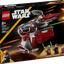 Interceptor Jedi de Ahsoka