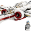 Caza Estelar ARC-170