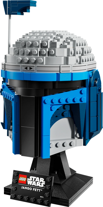 Casco de Jango Fett™