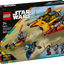 Speeder de Nieve Force Burner
