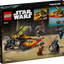 Speeder de Nieve Force Burner