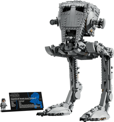 Caminante AT-ST™