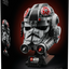 Casco de Conductor de AT-AT