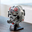Casco de Conductor de AT-AT