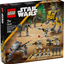 Pack de Combate: Soldados Clon del 327 Cuerpo Estelar