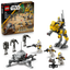 Pack de Combate: Soldados Clon del 327 Cuerpo Estelar