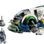 Nave Estelar de Jango Fett
