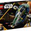 Nave Estelar de Jango Fett