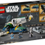 Nave Estelar de Jango Fett