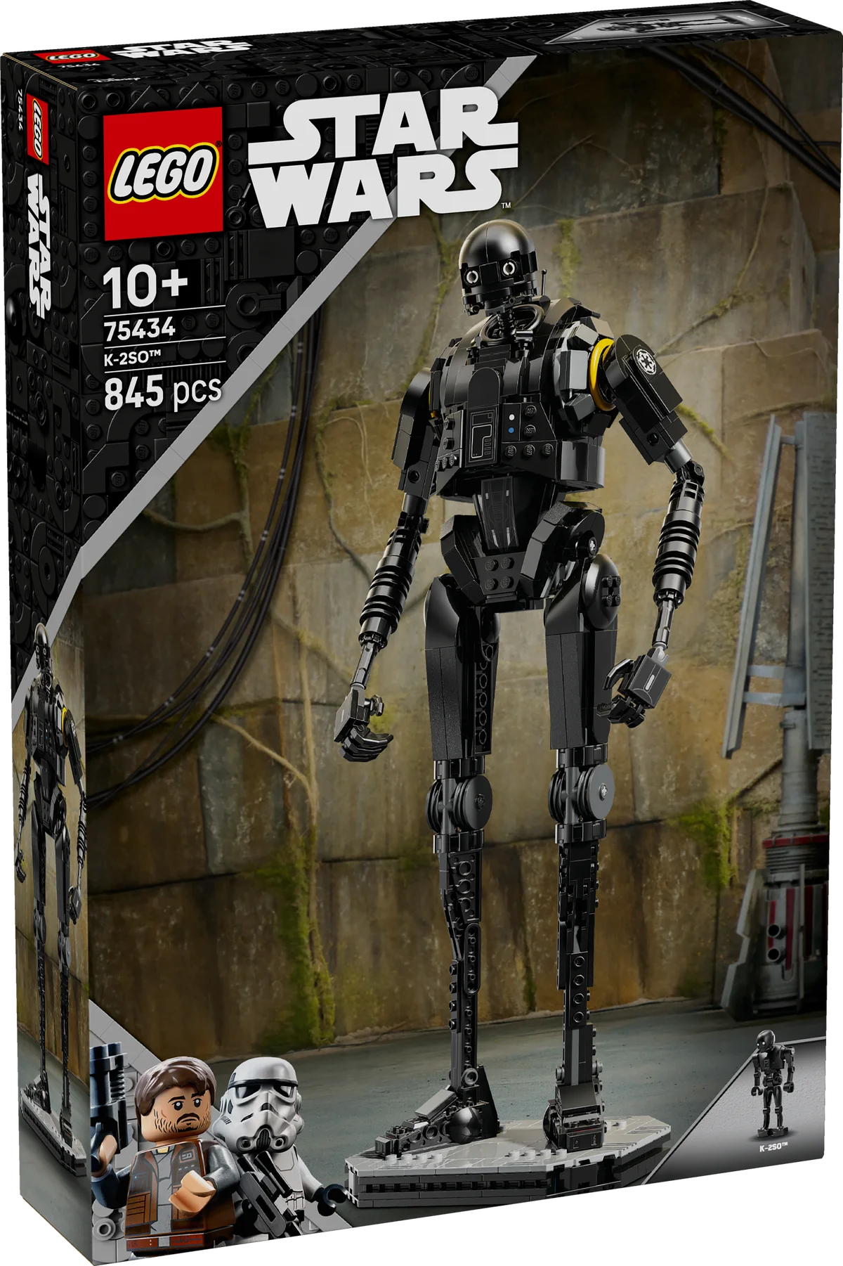 Droide de Seguridad K-2SO™