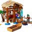 Cabaña del Pueblo Molino