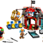 Carpa de Circo de Buggy el Payaso