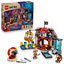 Carpa de Circo de Buggy el Payaso
