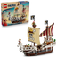 Barco Pirata Going Merry