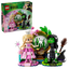 Figuras de Elphaba y Glinda