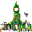 Bienvenidos a Emerald City