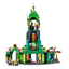 Bienvenidos a Emerald City