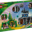 Emerald City y Castillo de Kiamo Ko