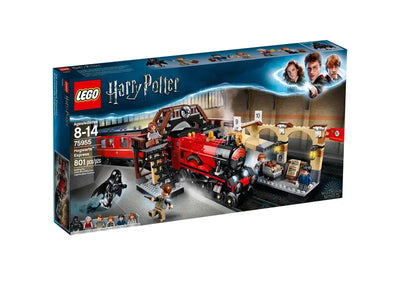 Expreso de Hogwarts™