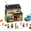 Número 4 de Privet Drive